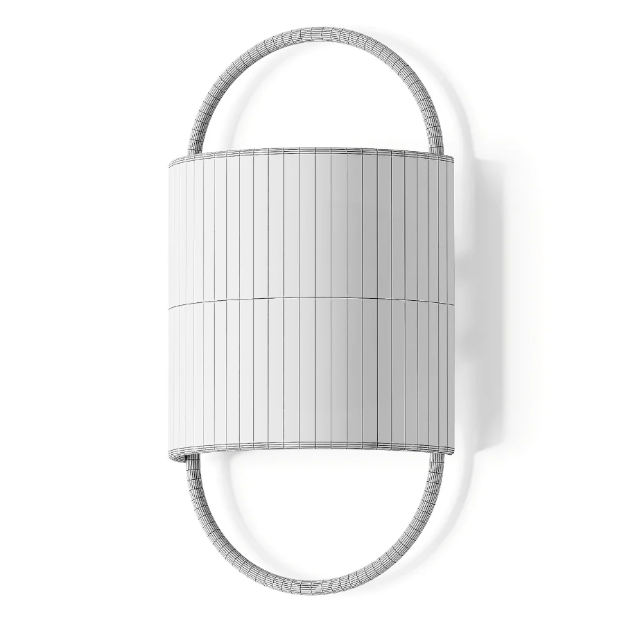 Gianna Wall Lamp Image 1