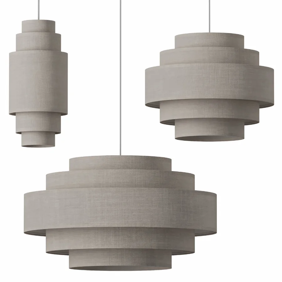Ellos Home Taklampe Miguel Image 4
