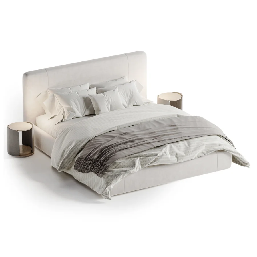 Marli Bed Dantone Home Image 2