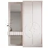 Neoclassical Style Hallway 21 - Thumbnail 6