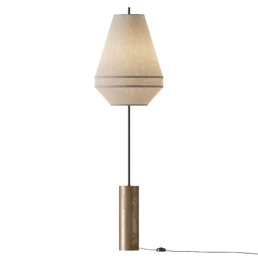 Solara Floor Lamp Image 4