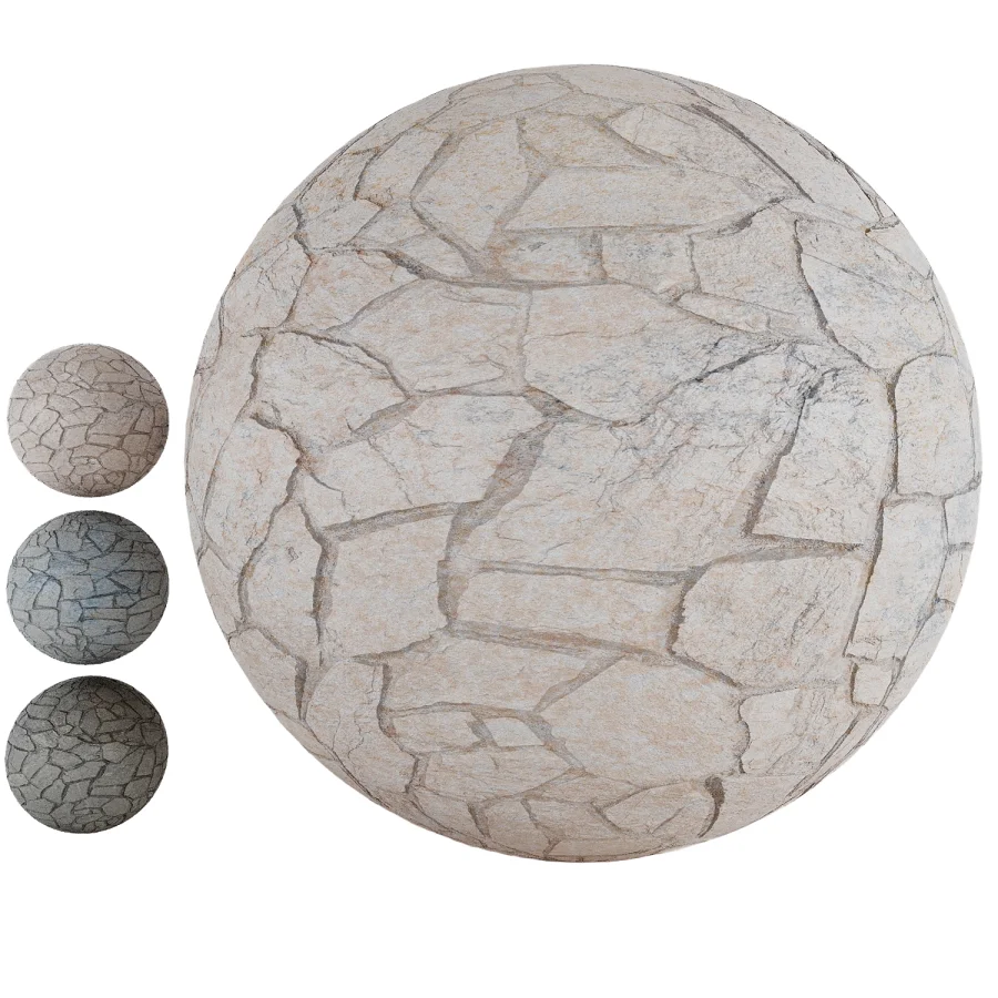 Stone Wall Image 4