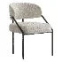 Metal Kitchen and Dining Room Chair - Thumbnail 3