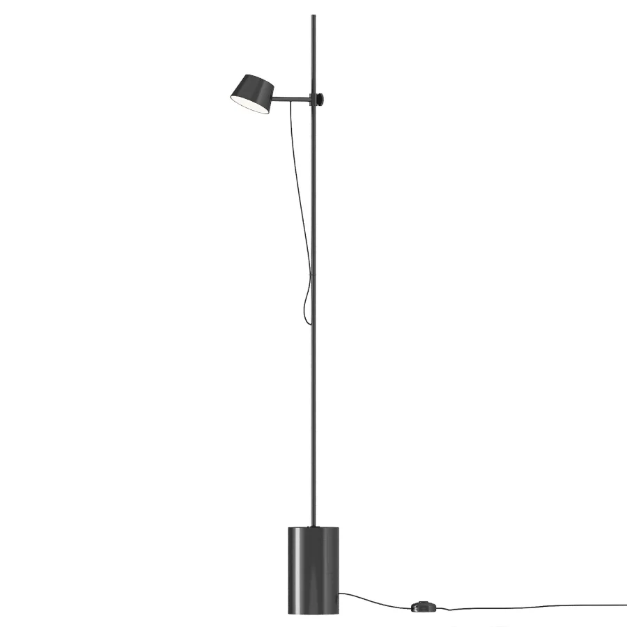 Nera Floor lamp by Aromas Del Campo Image 1