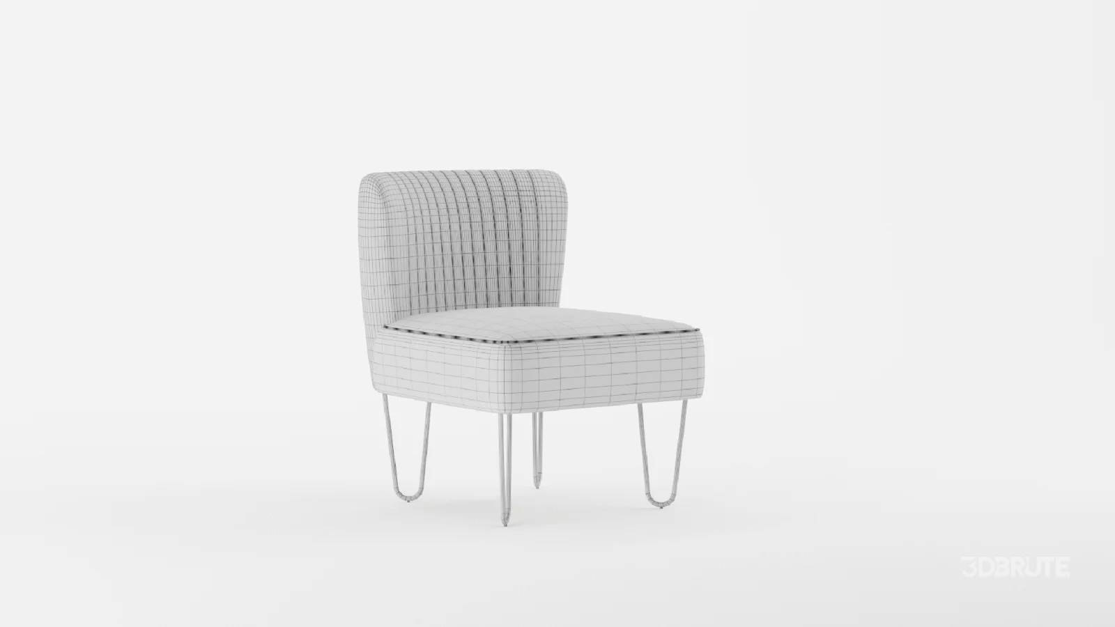 Tyson W Side Chair Image 5