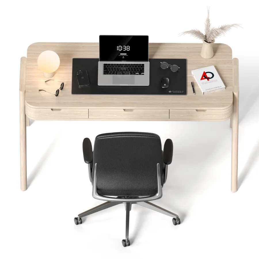MODERN OFFICE DESK Image 3
