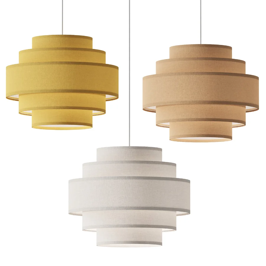 Ellos Home Taklampe Miguel Image 6