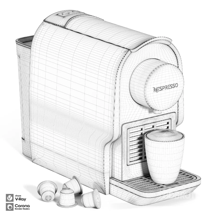 Coffee Machine Image 5