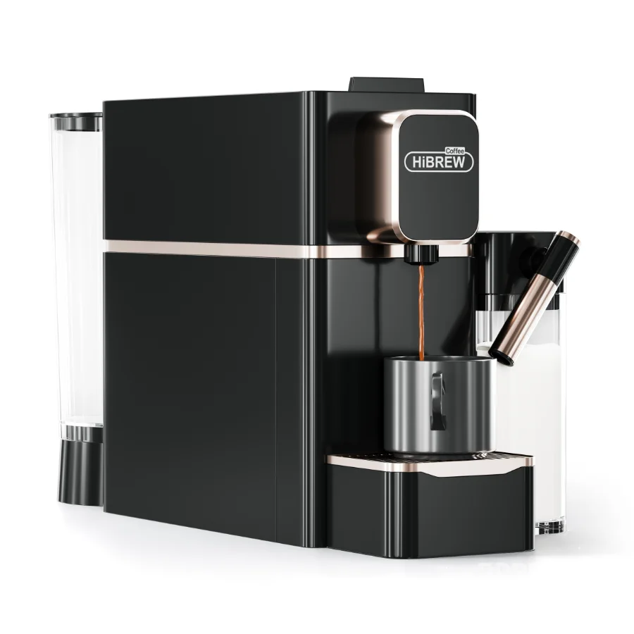 HiBREW COFFEE MAKER Image 2