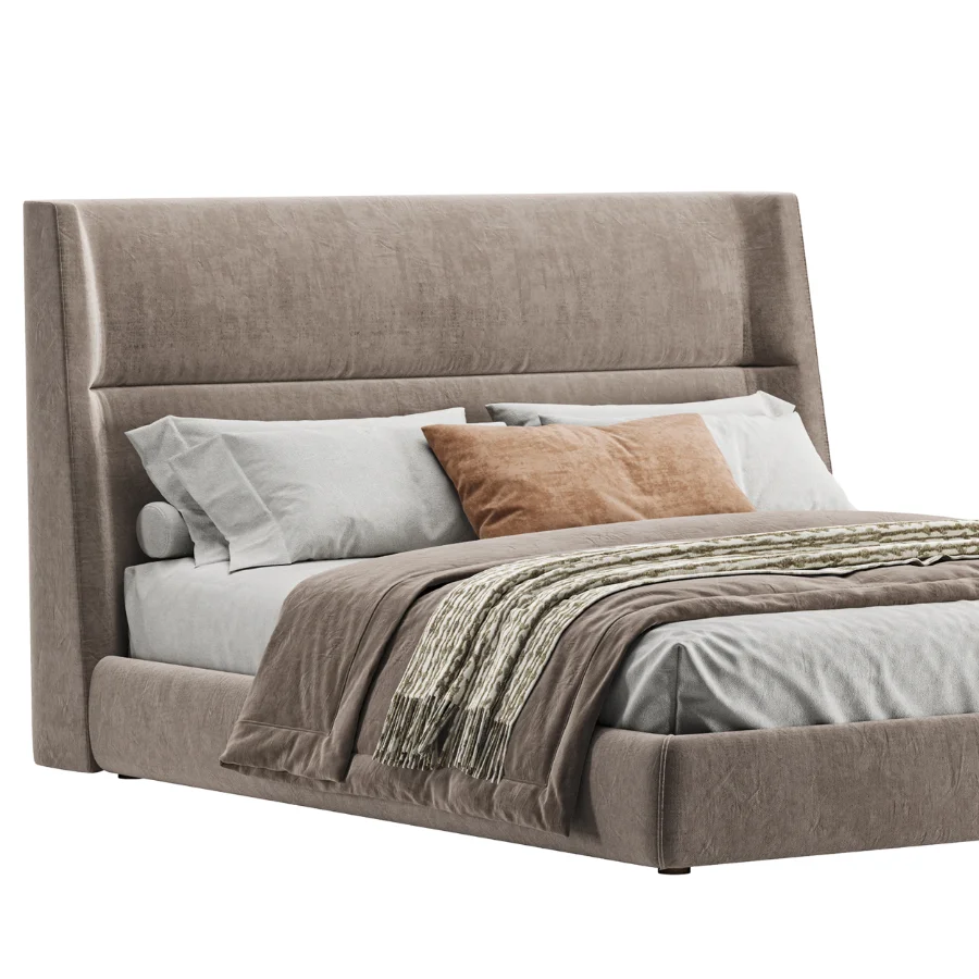 CHLOE Bed Image 1