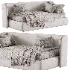Milton 90 Kids Bed by Divan - Thumbnail 5