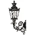victorian street lamp-02 - Thumbnail 2
