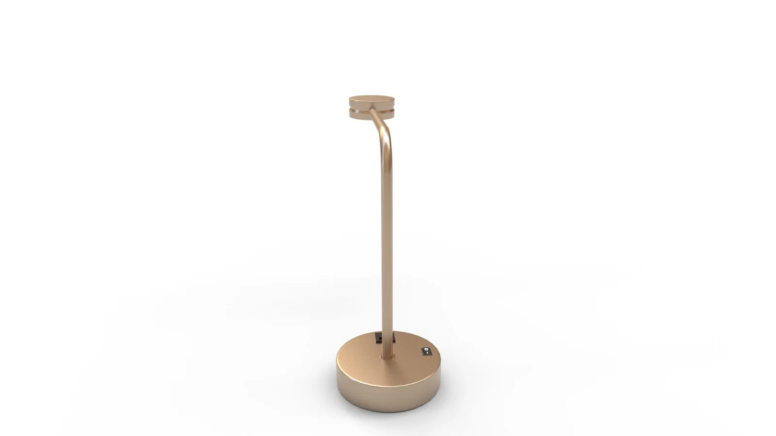 PENN TABLE LAMP Image 6