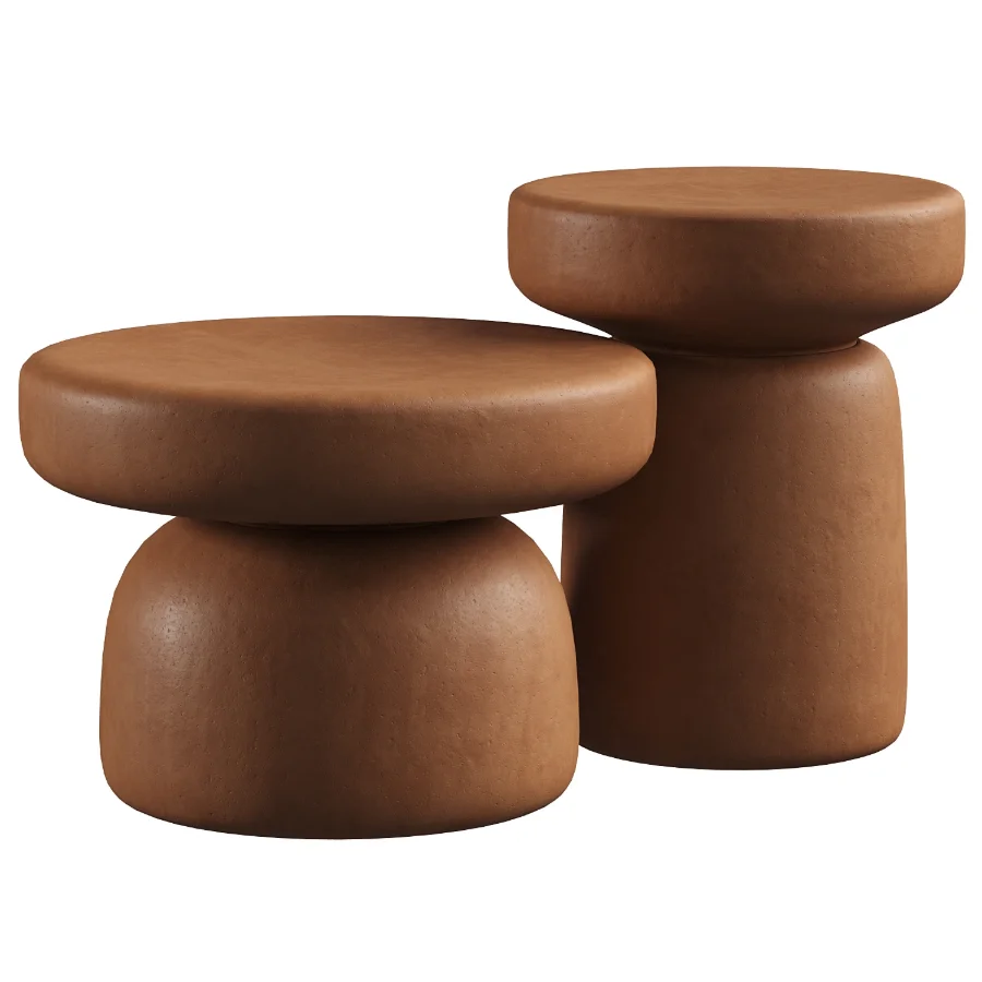 Tototo Side Table Image 1