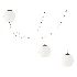 Maytoni Twins Pendant Lamp - Thumbnail 5