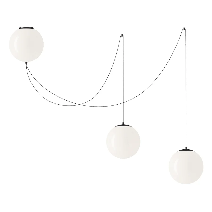 Maytoni Twins Pendant Lamp Image 5