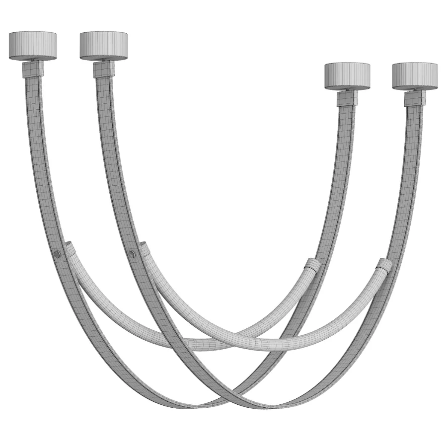 Belt Pendant Lamp Image 4