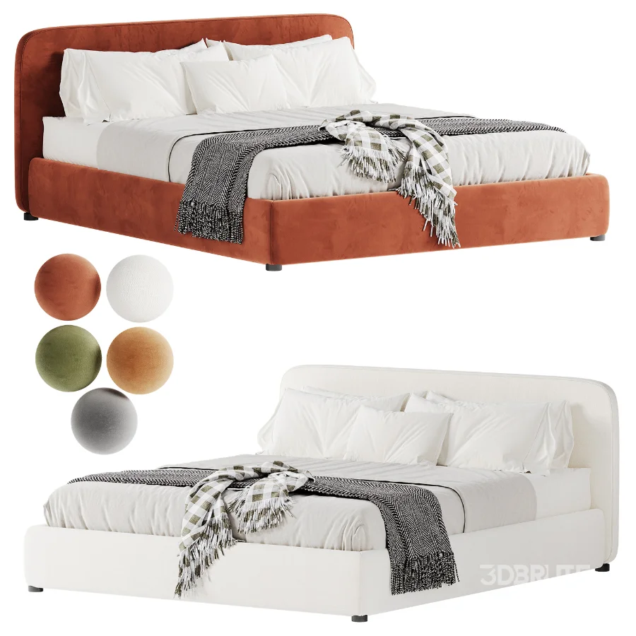 Belize Bed Image 7