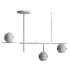Vesta 511 Chandelier - Thumbnail 2