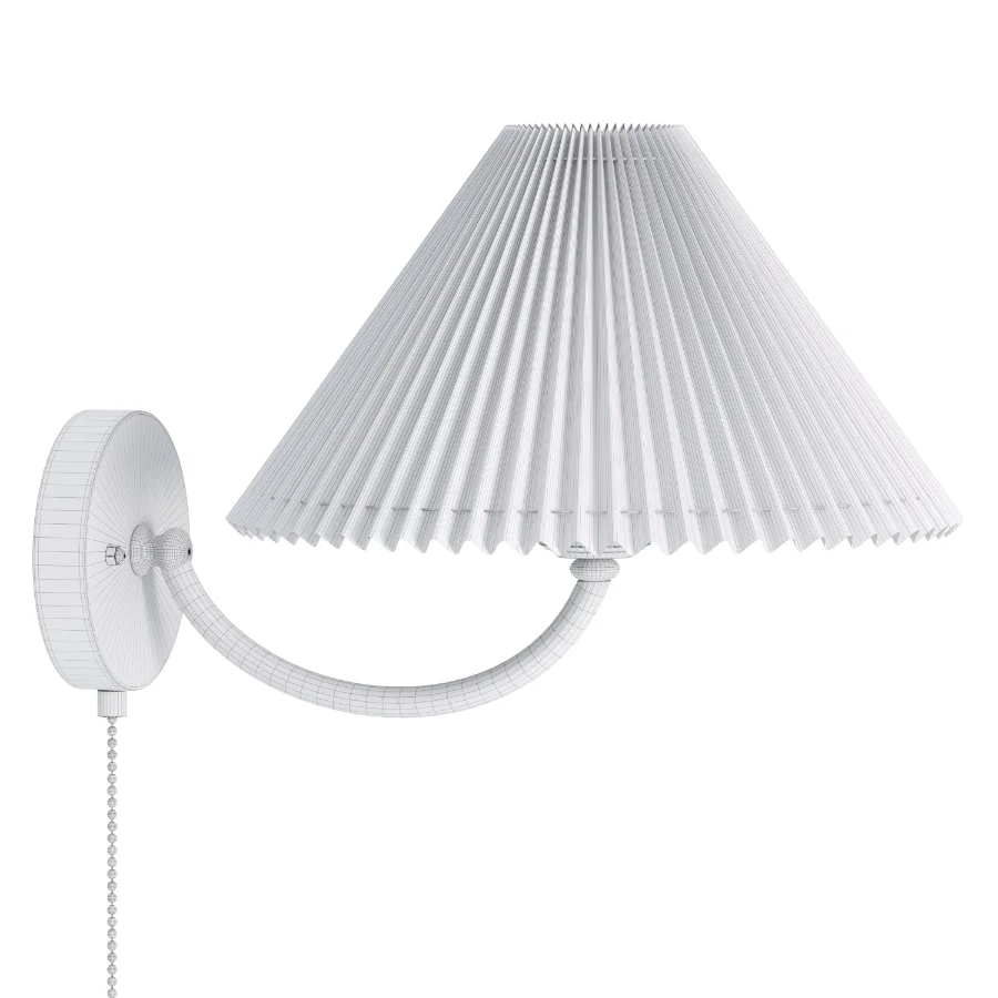 Foldable wall light Image 2