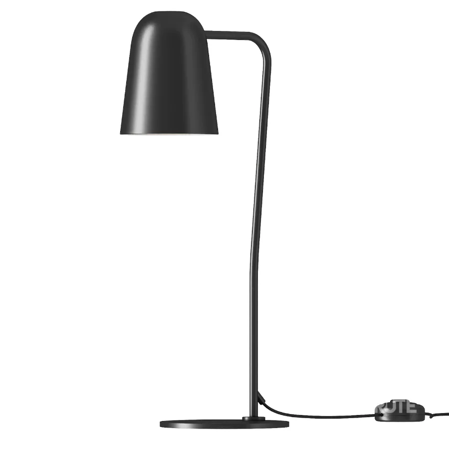 Dobi Table lamp by Aromas Del Campo Image 2