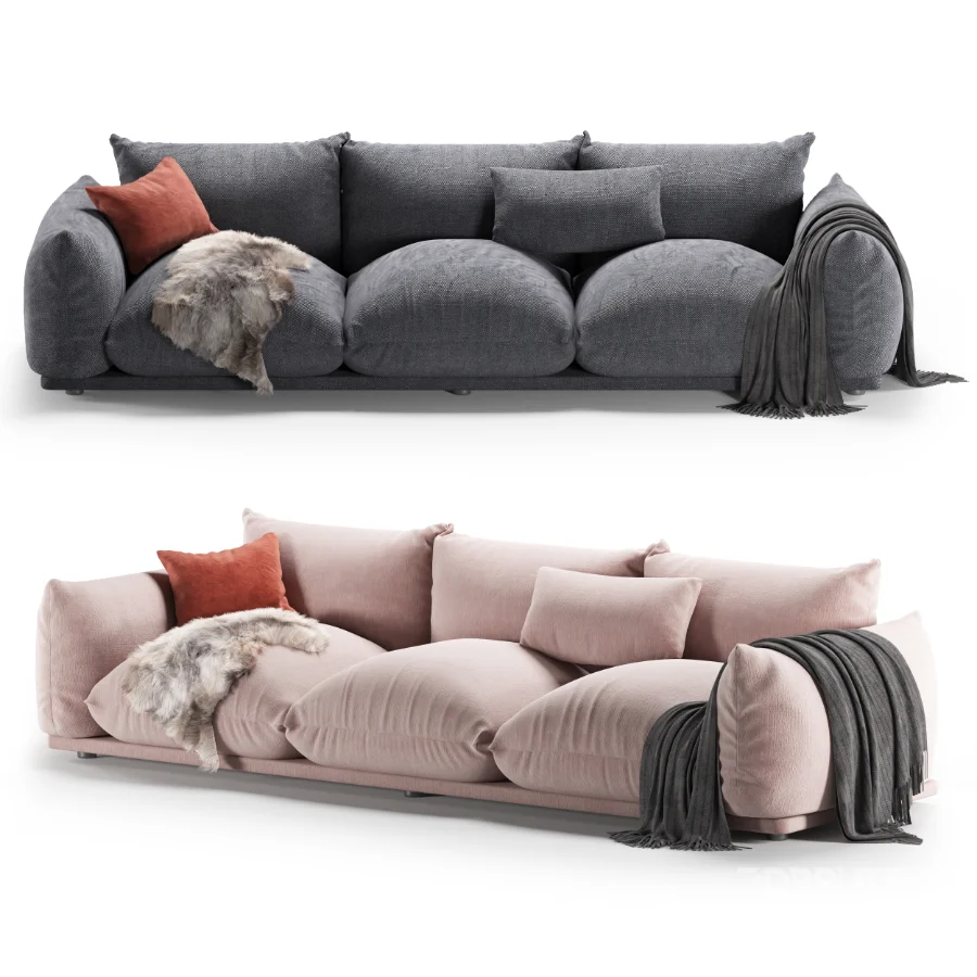Deaf Sofa Image 4
