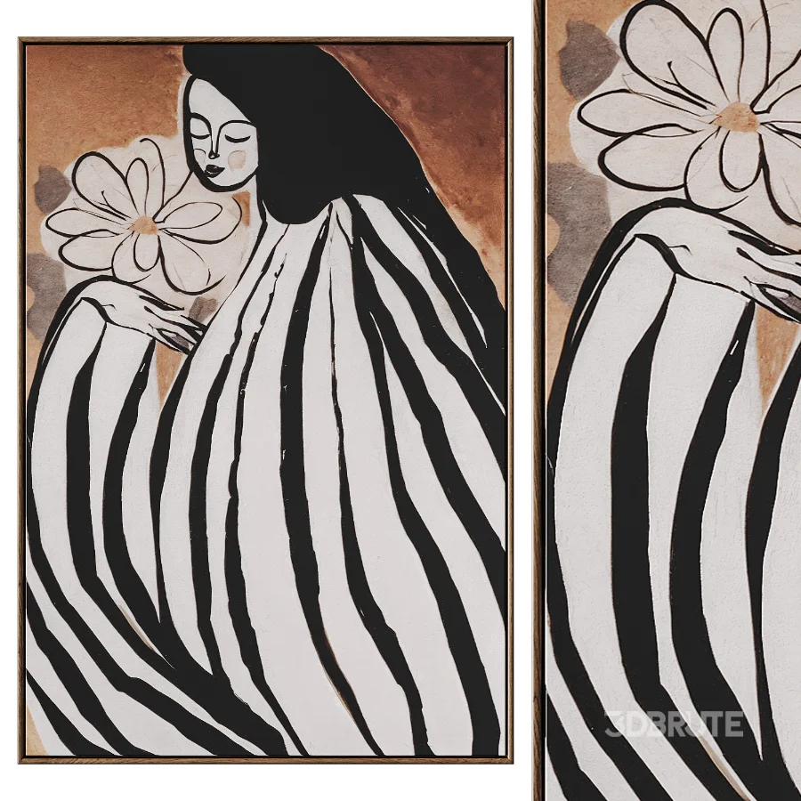 Painting 105 Image 5