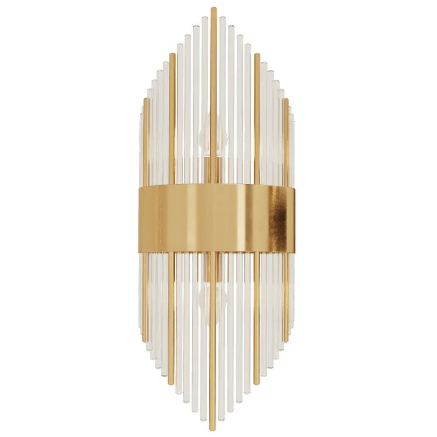 Vanity Wall Light Image 7