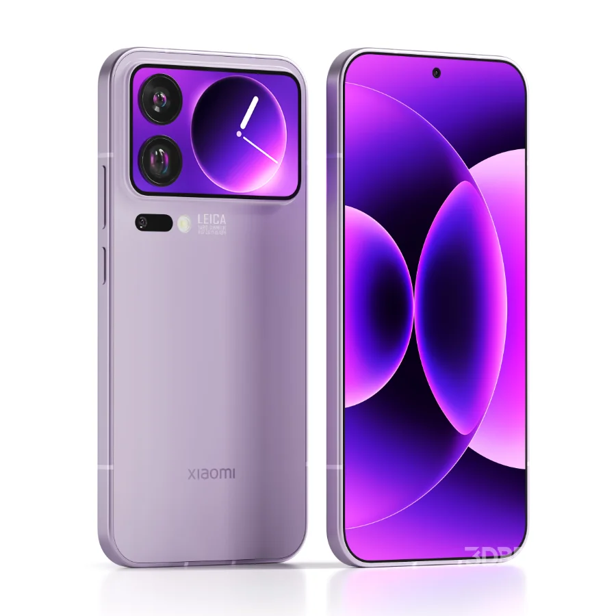 XIAOMI 17 Pro Max Image 4