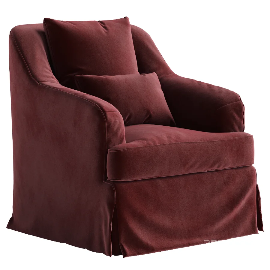Mara Armchair Image 3