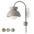 Butterfly Wall Lamp - Thumbnail 1