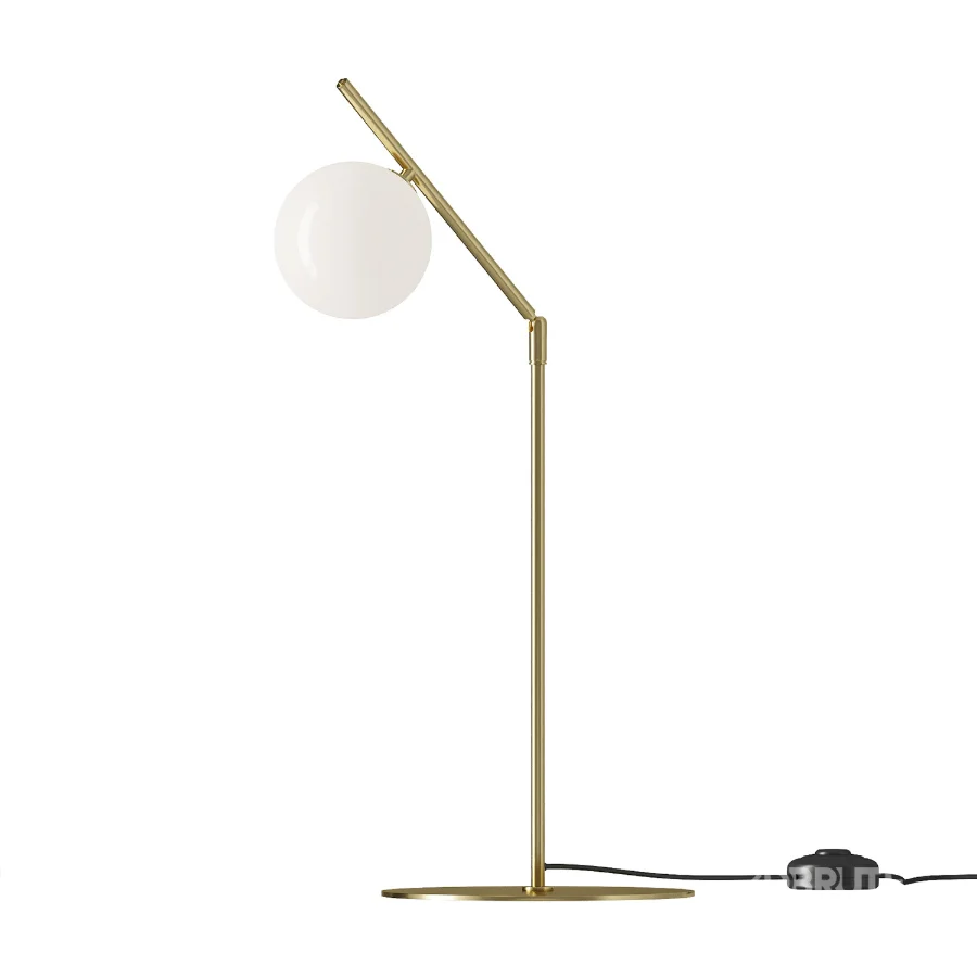 Endo table lamp by Aromas Image 3