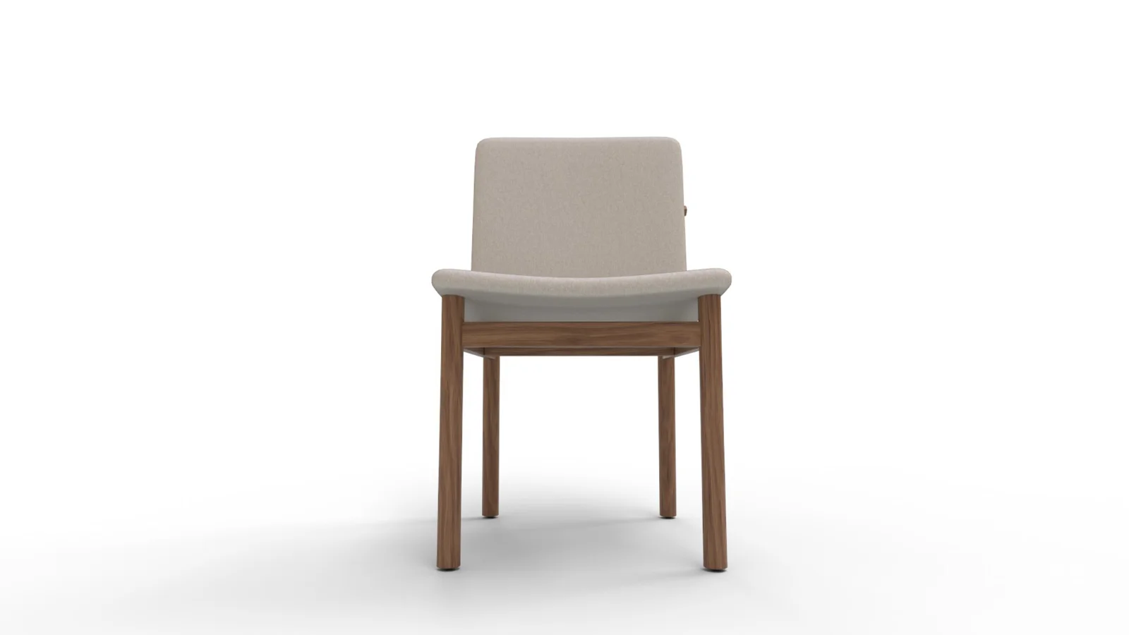 Framework Dining Chair Image 5