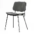 Søborg Chair Metal Base - Thumbnail 2