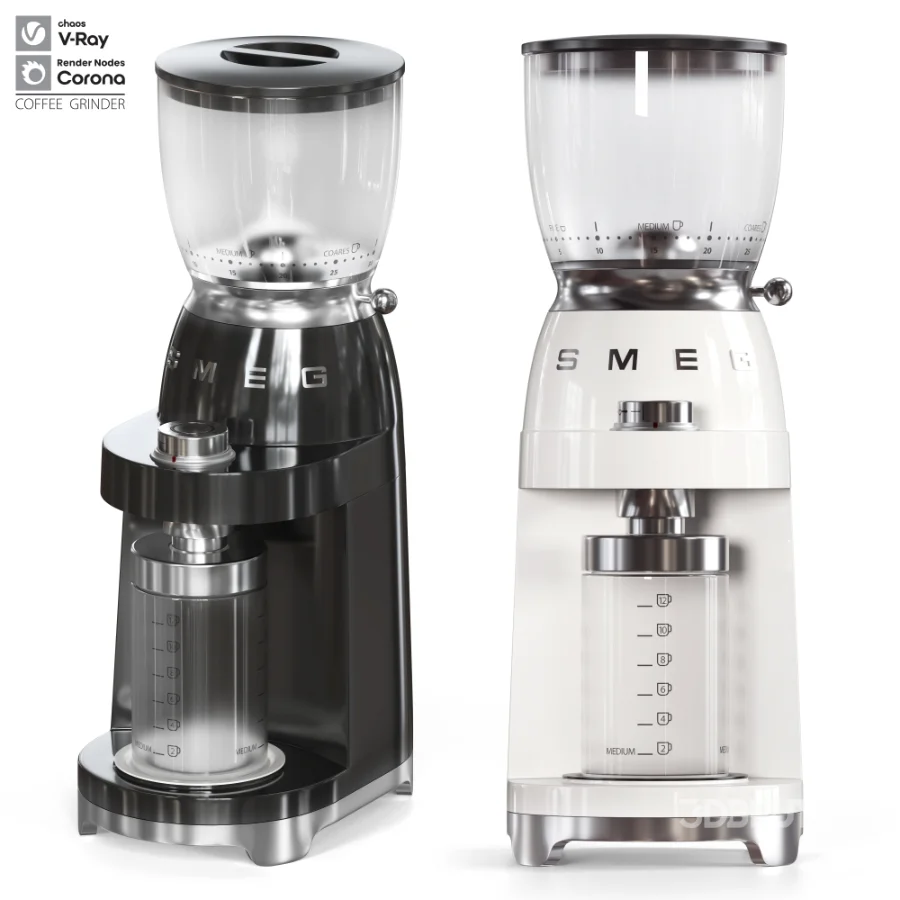 Coffee Grinder Image 1