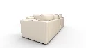 Aris Deep Piece Corner Sectional - Thumbnail 8