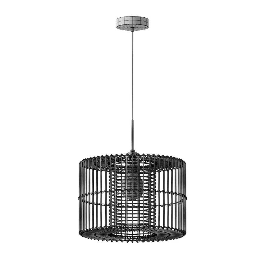 Aromas Del Campo Hedula Pendant Lamp Image 1
