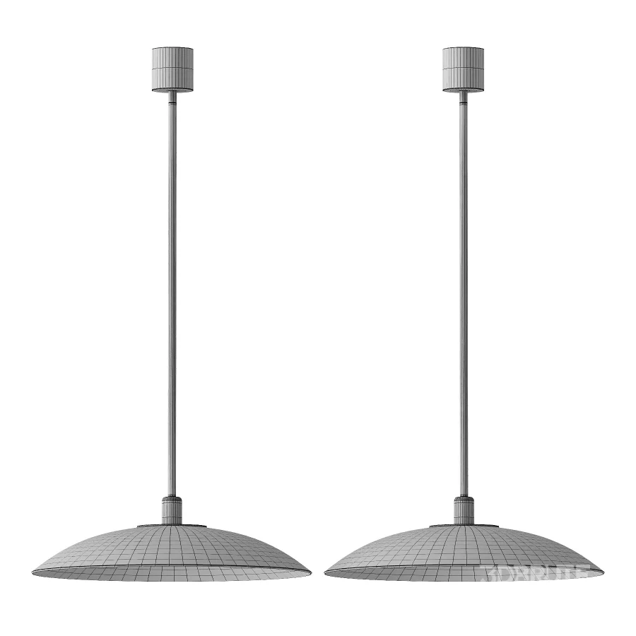 Aromas Del Campo Betty Pendant Lamp Image 5