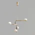 Arcanum angle pendant lamp - Thumbnail 3