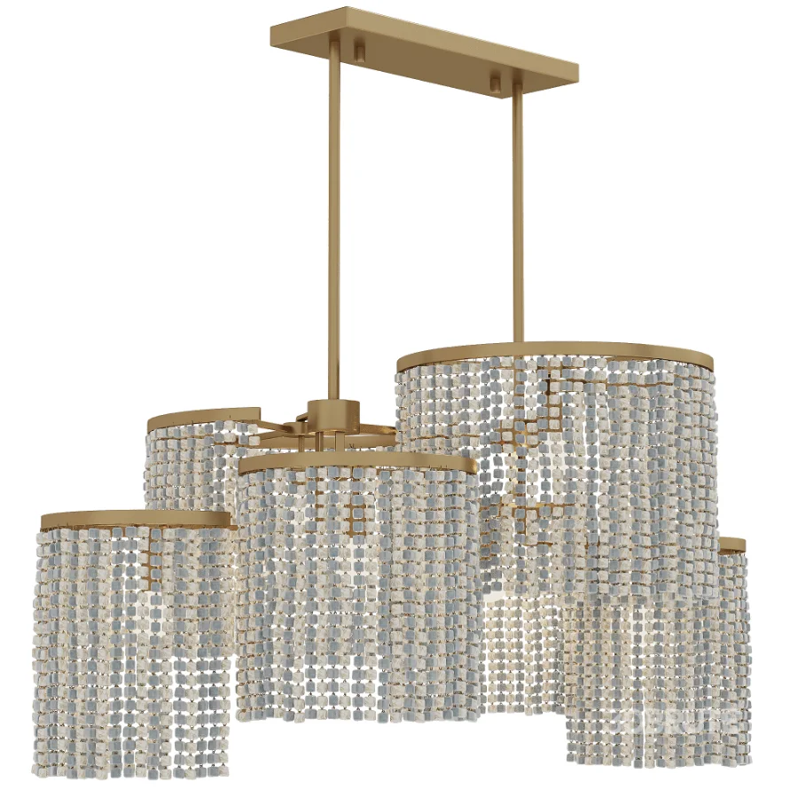 Ilowell Pendant Novelty Image 1