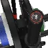 Nike_Plate_Tree_&_Barbell_Holder - Thumbnail 4