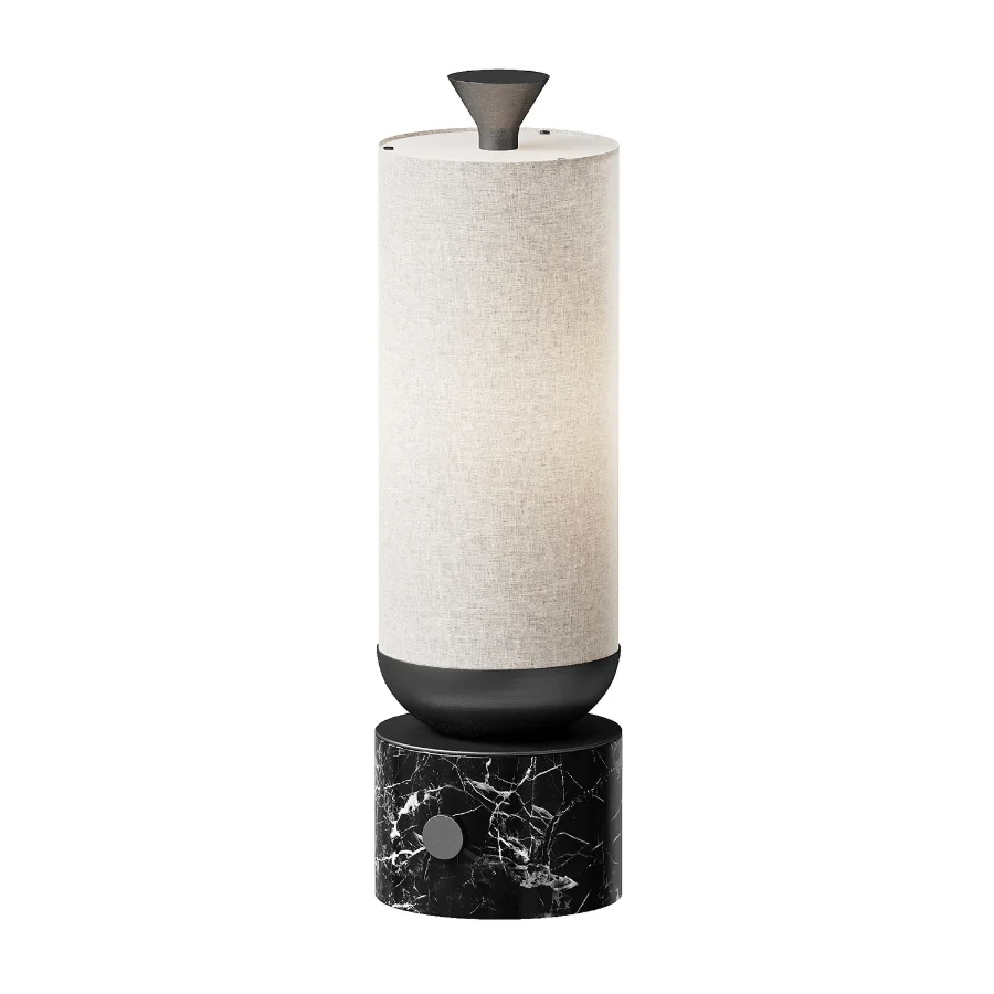 Aromas Del Campo Gamb Table Lamp Image 3