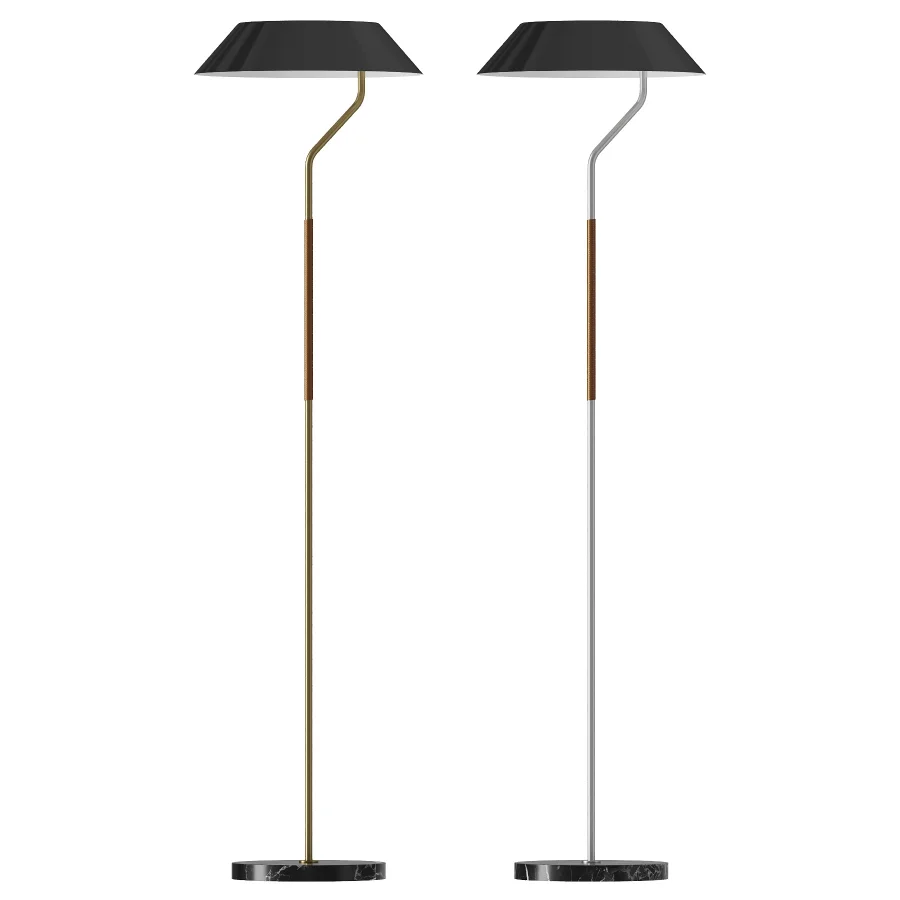 Aromas Del Campo Aider Floor Lamp Image 2