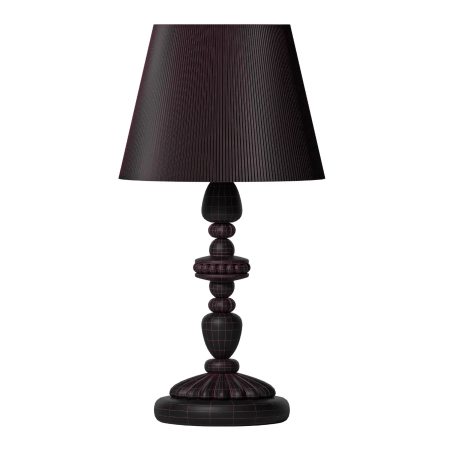 Firefly Table Lamp (Pearly) Image 3