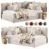 PIKE Kids Bed - Thumbnail 1