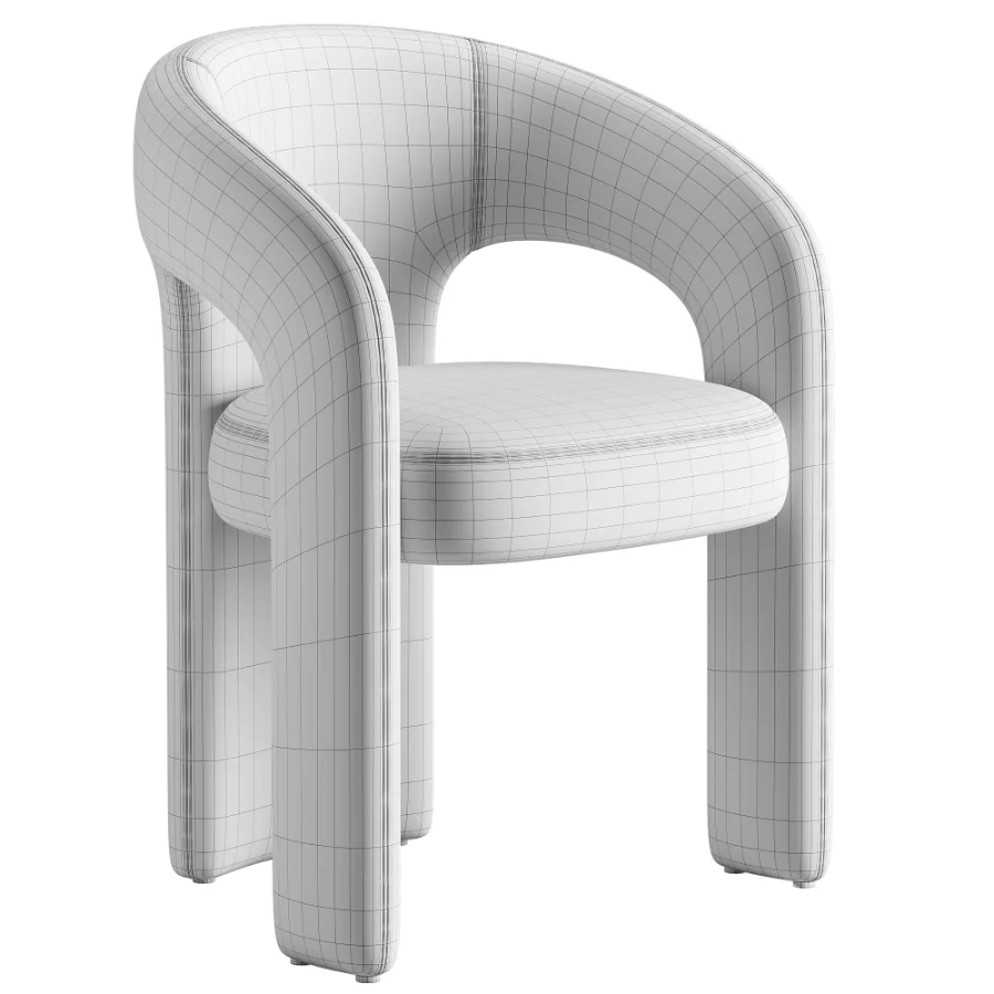 Prato Chair Image 8