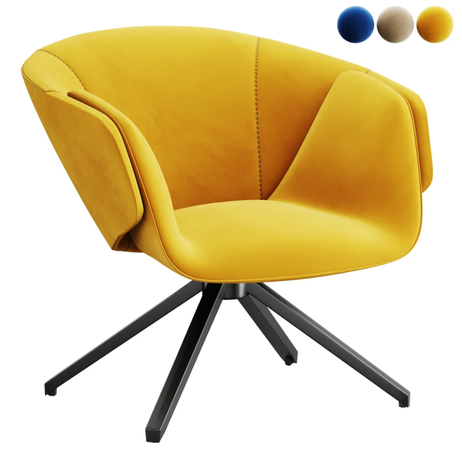 ANITA_Armchair Image 1