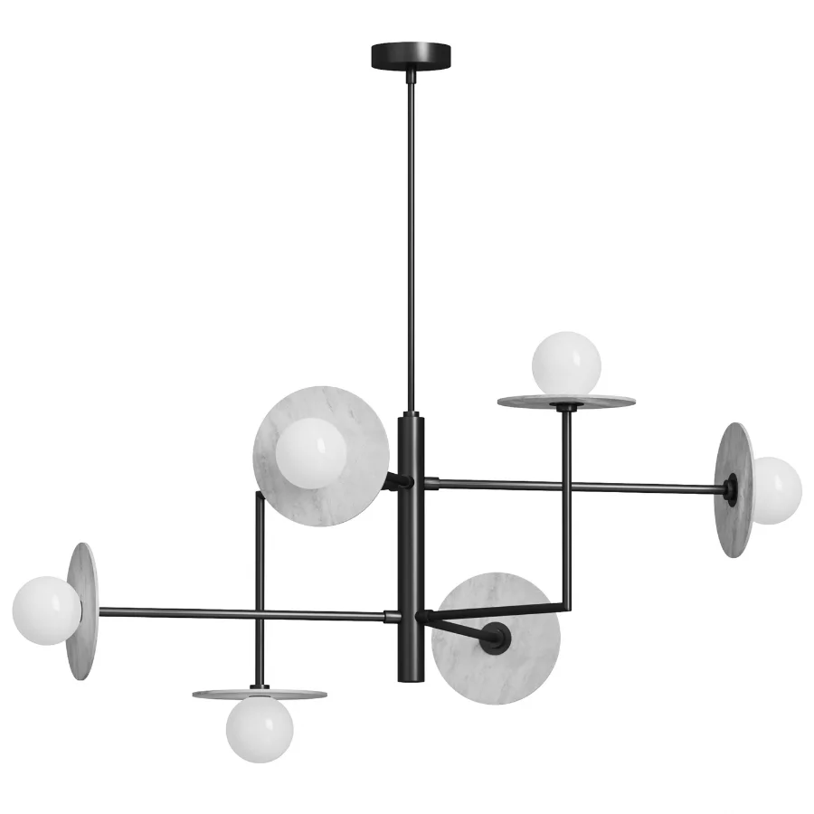 Miro pendant by Aromas Image 7