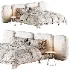 Bollu linfini Bed - Thumbnail 6