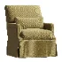 Edenton Lounge Chair - Thumbnail 4
